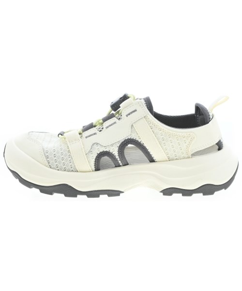 Teva（テバ）スニーカー 白 サイズ:23cm レディース/2200670375080