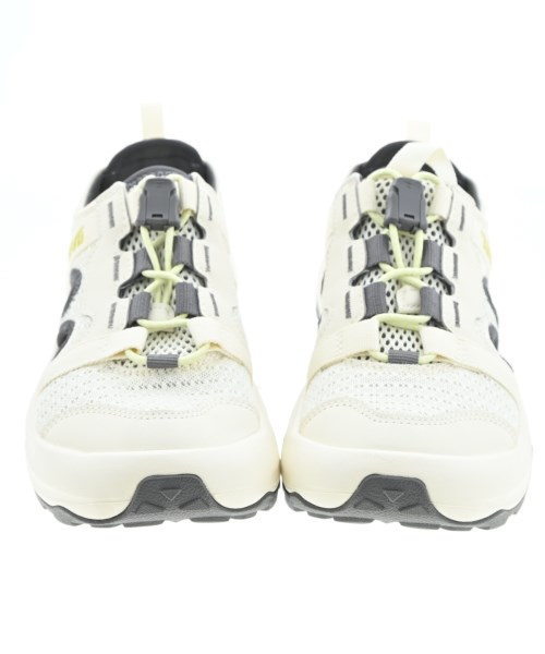 Teva（テバ）スニーカー 白 サイズ:23cm レディース/2200670375080