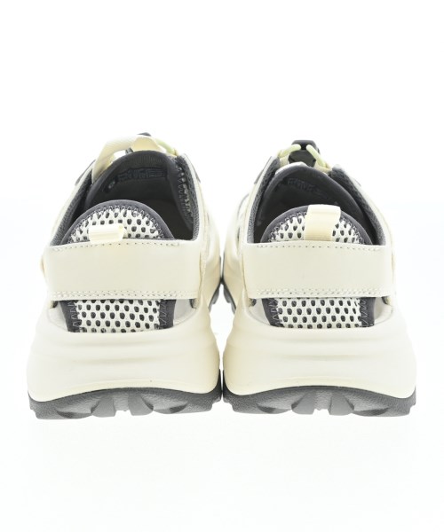 Teva（テバ）スニーカー 白 サイズ:23cm レディース/2200670375080