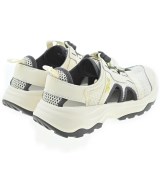 Teva（テバ）スニーカー 白 サイズ:23cm レディース/2200670375080