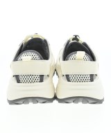 Teva（テバ）スニーカー 白 サイズ:23cm レディース/2200670375080