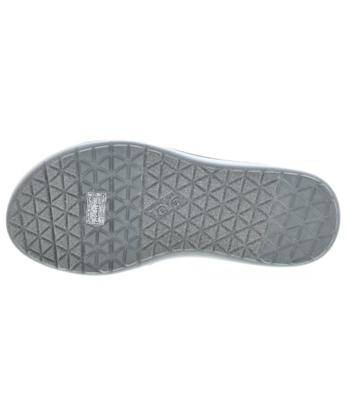 Teva（テバ）サンダル グレー サイズ:23cm レディース/2200675100106