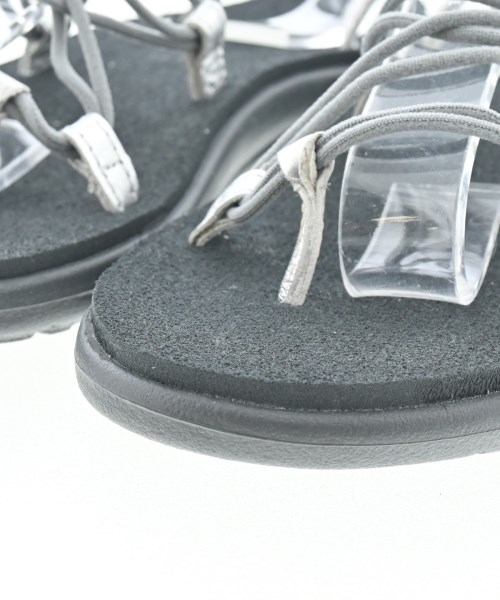 Teva（テバ）サンダル グレー サイズ:23cm レディース/2200675100106