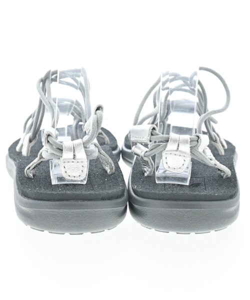 Teva（テバ）サンダル グレー サイズ:23cm レディース/2200675100106