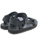Teva（テバ）サンダル 黒 サイズ:27cm メンズ/2200676419054