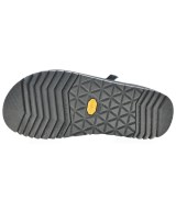 Teva（テバ）サンダル 黒 サイズ:27cm メンズ/2200676419054