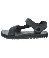 Teva（テバ）サンダル 黒 サイズ:27cm メンズ/2200676419054