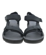 Teva（テバ）サンダル 黒 サイズ:27cm メンズ/2200676419054