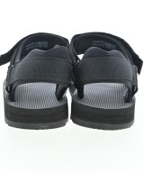 Teva（テバ）サンダル 黒 サイズ:27cm メンズ/2200676419054