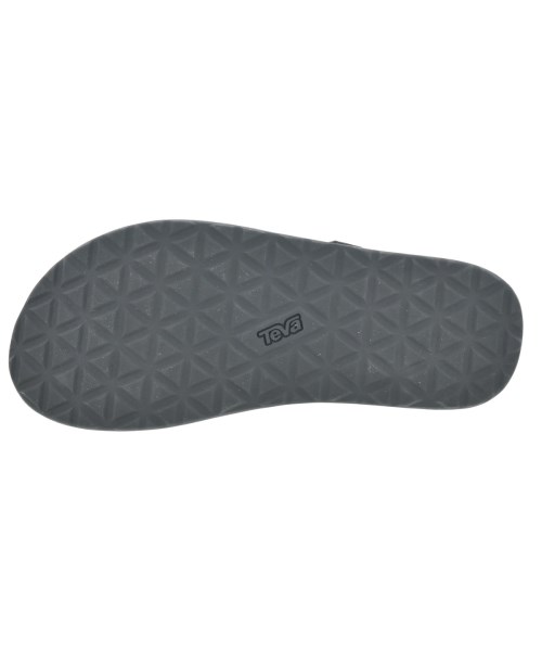 Teva（テバ）サンダル 黒 サイズ:26cm メンズ/2200678058015