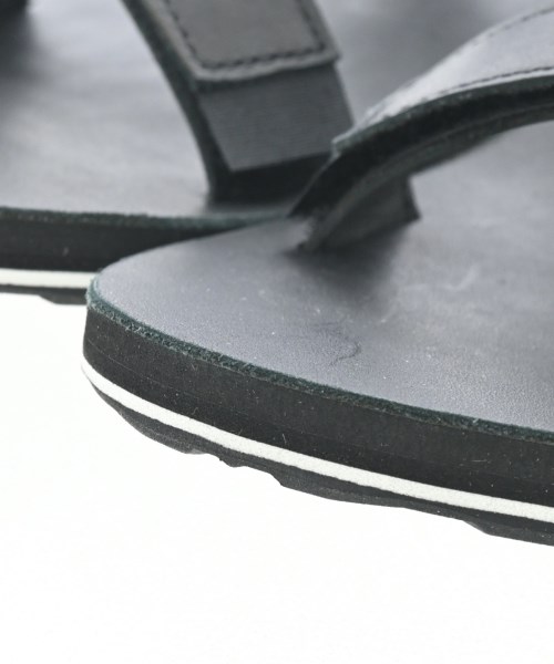 Teva（テバ）サンダル 黒 サイズ:26cm メンズ/2200678058015