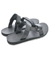 Teva（テバ）サンダル 黒 サイズ:26cm メンズ/2200678058015