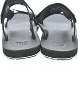 Teva（テバ）サンダル 黒 サイズ:26cm メンズ/2200678058015