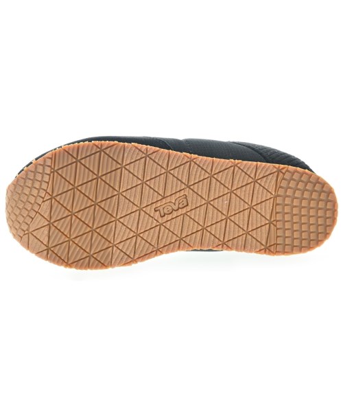 Teva（テバ）その他 黒 サイズ:25cm レディース/2200678083055