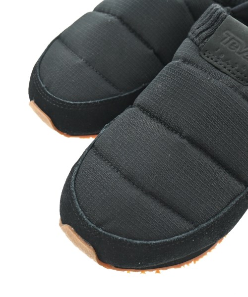 Teva（テバ）その他 黒 サイズ:25cm レディース/2200678083055