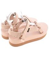 Teva（テバ）サンダル ピンク サイズ:25cm レディース/2200678083062
