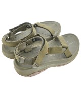 Teva（テバ）サンダル カーキ サイズ:27cm メンズ/2200693913252