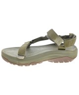 Teva（テバ）サンダル カーキ サイズ:27cm メンズ/2200693913252