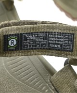 Teva（テバ）サンダル カーキ サイズ:27cm メンズ/2200693913252