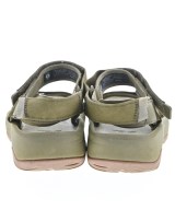 Teva（テバ）サンダル カーキ サイズ:27cm メンズ/2200693913252