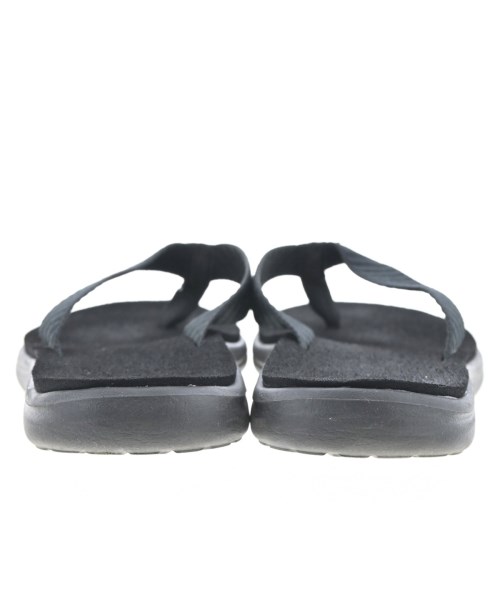 Teva（テバ）サンダル 黒 サイズ:23cm レディース/2200694085262