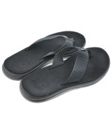 Teva（テバ）サンダル 黒 サイズ:23cm レディース/2200694085262