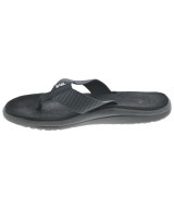 Teva（テバ）サンダル 黒 サイズ:23cm レディース/2200694085262