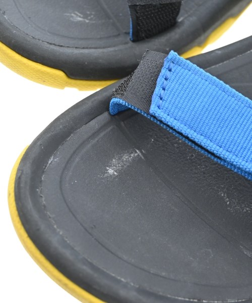 Teva（テバ）サンダル 緑 サイズ:23cm レディース/2200690852110
