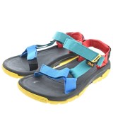 Teva（テバ）サンダル 緑 サイズ:23cm レディース/2200690852110