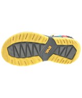 Teva（テバ）サンダル 緑 サイズ:23cm レディース/2200690852110