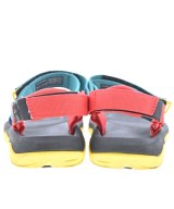 Teva（テバ）サンダル 緑 サイズ:23cm レディース/2200690852110
