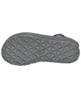 Teva（テバ）サンダル 黒 サイズ:24cm レディース/2200696932106