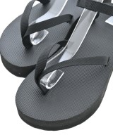 Teva（テバ）サンダル 黒 サイズ:24cm レディース/2200696932106