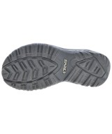 Teva（テバ）サンダル 黒 サイズ:24cm レディース/2200692475454