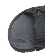 Teva（テバ）サンダル 黒 サイズ:24cm レディース/2200692475454