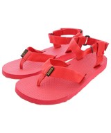 Teva（テバ）サンダル 赤 サイズ:26cm メンズ/2200698837041