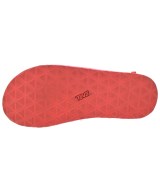 Teva（テバ）サンダル 赤 サイズ:26cm メンズ/2200698837041