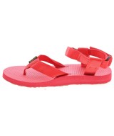 Teva（テバ）サンダル 赤 サイズ:26cm メンズ/2200698837041
