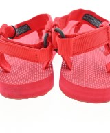 Teva（テバ）サンダル 赤 サイズ:26cm メンズ/2200698837041
