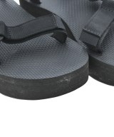 Teva（テバ）サンダル 黒 サイズ:24cm レディース/2200699862028