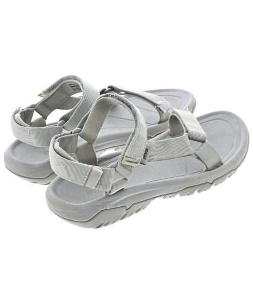 Teva（テバ）サンダル グレー サイズ:25cm レディース/2200686061182