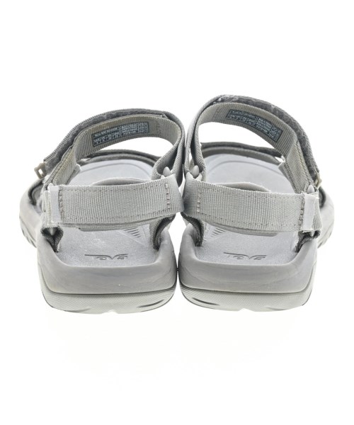 Teva（テバ）サンダル グレー サイズ:25cm レディース/2200686061182