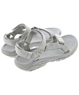 Teva（テバ）サンダル グレー サイズ:25cm レディース/2200686061182
