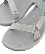 Teva（テバ）サンダル グレー サイズ:25cm レディース/2200686061182