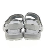 Teva（テバ）サンダル グレー サイズ:25cm レディース/2200686061182
