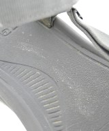 Teva（テバ）サンダル グレー サイズ:25cm レディース/2200686061182