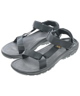 Teva（テバ）サンダル 黒 サイズ:27cm メンズ/2200696344015