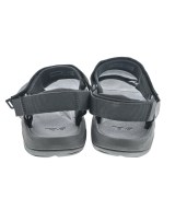 Teva（テバ）サンダル 黒 サイズ:27cm メンズ/2200696344015
