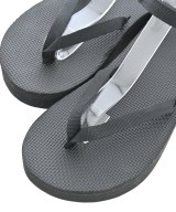 Teva（テバ）サンダル 黒 サイズ:24cm レディース/2200696625060