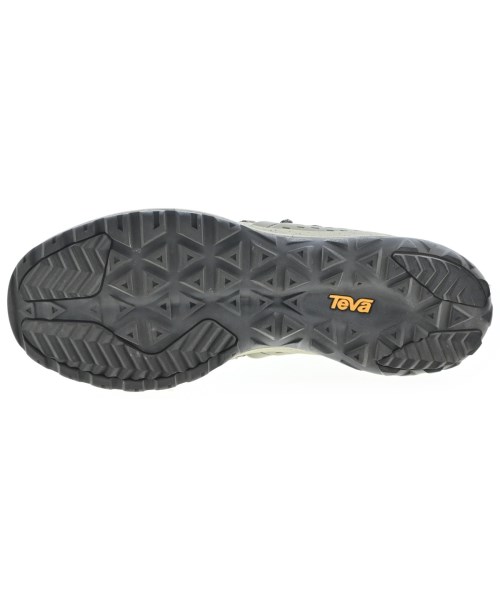 Teva（テバ）スニーカー カーキ サイズ:28cm メンズ/2200696003257